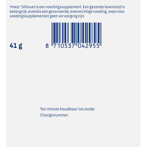 Ymea Overgang Silhouet Capsules