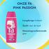 Fa Pink Passion Douchegel 250 ML