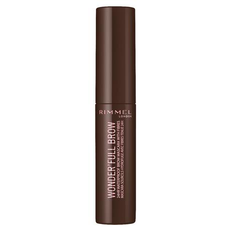 Rimmel London Wonder'Full 24 Hour Brow Mascara 003 Dark Brown