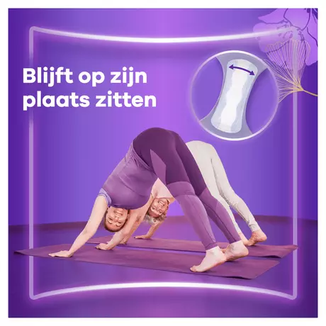 Always Inlegkruisjes Discreet Normal 28 stuks
