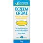 Grahams Natural Eczeem Creme 75 GR