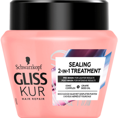 Gliss Kur Split Hair Miracle Masker 300 ML