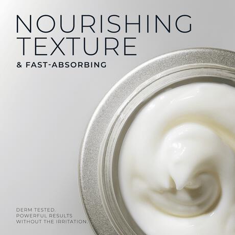 RoC Retinol Correxion Line Smoothing Max Hydration 50 ML