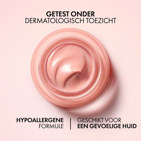 Vichy Neovadiol Rose Platinum Nachtcrème 50 ML