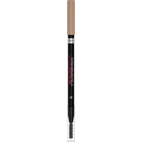 L'Oréal Paris Infaillible Brow 12H Definer Wenkbrauwpotlood 7.0 Blonde