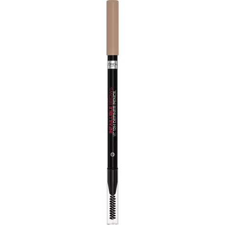 L'Oréal Paris Infaillible Brow 12H Definer Wenkbrauwpotlood 7.0 Blonde