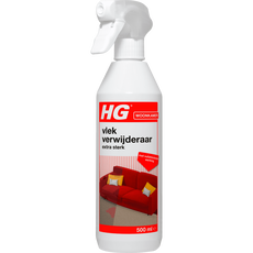 HG Vlekkenspray Extra Sterk 500 ML