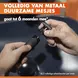 Gillette Fusion One Trimmer Navulmesje