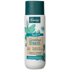 Kneipp Goodbye Stress Douchegel 200 ML