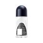 NIVEA MEN Black & White Invisible Fresh Deodorant Roller 50 ML