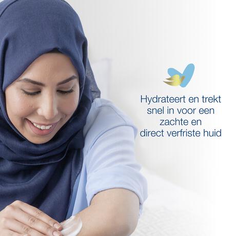 Dove Body Love Light Care Bodylotion 400 ML