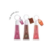 Glow Hub Lip Slip Glossy Lip Oil Raspberry 12Ml