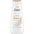 Dove Advanced Care Showergel Nourishing Silk 400 ML