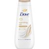 Dove Advanced Care Nourishing Silk Douchegel 400 ML