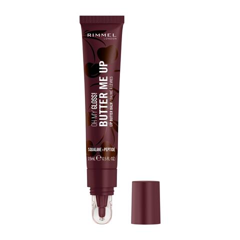 Rimmel Oh My Gloss! Butter Me Up 011 Cherry Spritz 15 ML