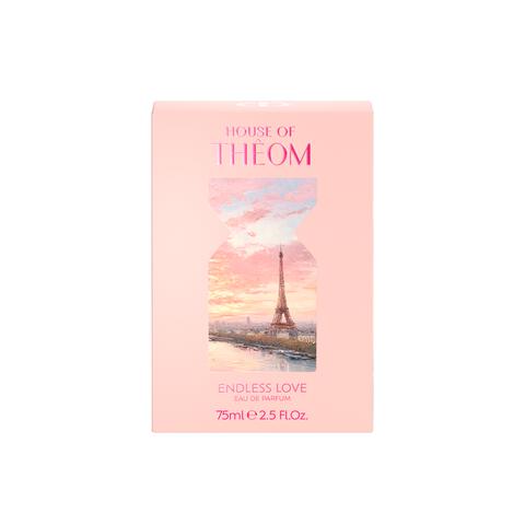 House Of Theom Endless Love 75 Ml