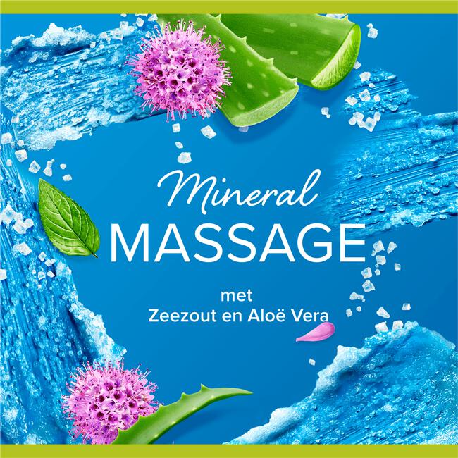 Palmolive Wellness Massage Douchegel 250 ML