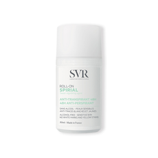 SVR Spirial Roll'On Anti-Transpirant 50ML