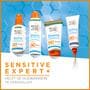 Garnier Ambre Solaire Sensitive Expert Hypoallergene Zonnebrand Spray SPF50 150 ML