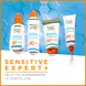 Garnier Ambre Solaire Sensitive Expert Zonnespray SPF50+ 150 ML