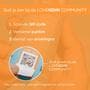 ISDIN Foto Protection Gel Cream Pediatrics SPF50 250 ML 
