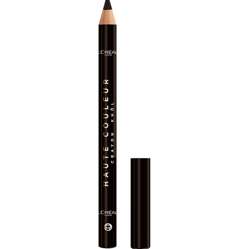 L'Oréal Paris Haute Couleur Crayon Khol Eyeliner Brun Leather Bruin