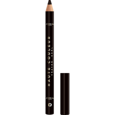L'Oréal Paris Haute Couleur Crayon Khol Eyeliner Brun Leather Bruin