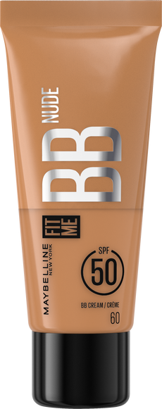 Maybelline BB Cream Nude 60