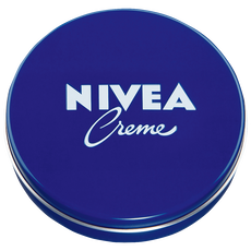 NIVEA Crème Bodycrème 400 ML