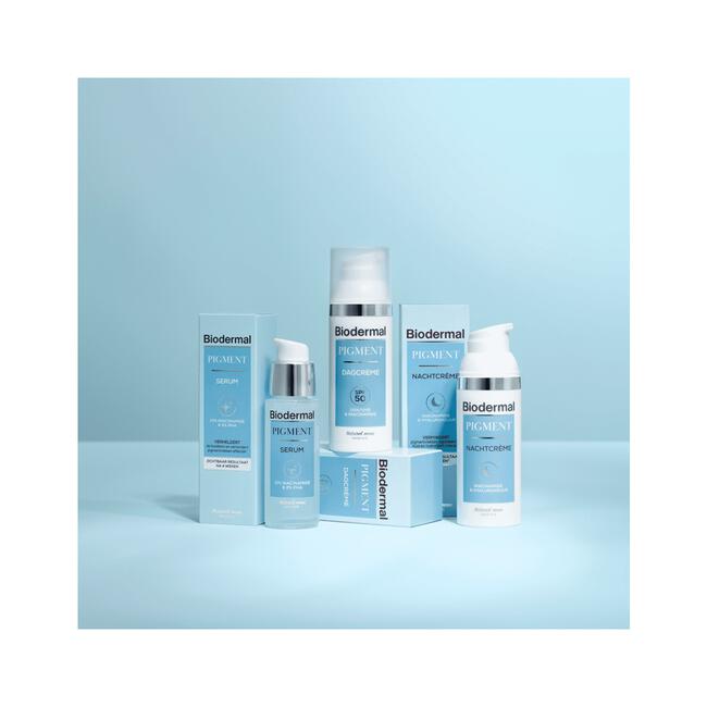 Biodermal Pigment Serum 30 ML
