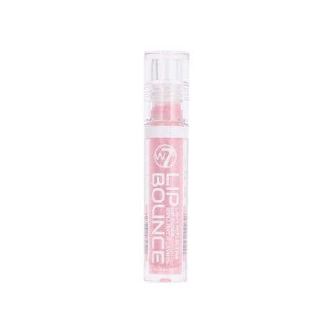 W7 Lip Bounce Lip Gloss Soft Pink