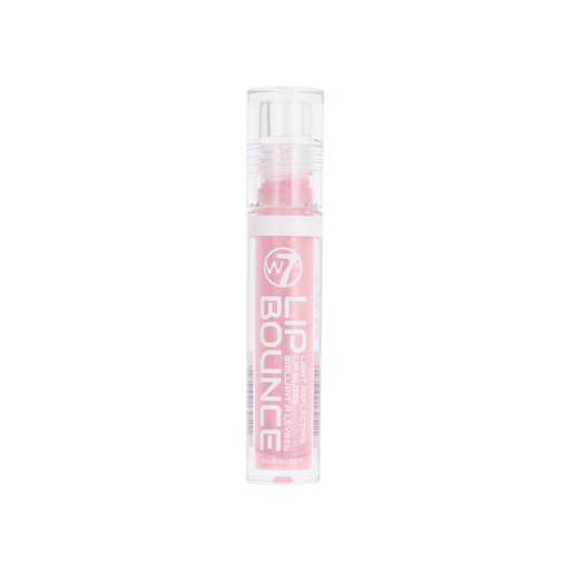 W7 Lip Bounce Lip Gloss Soft Pink