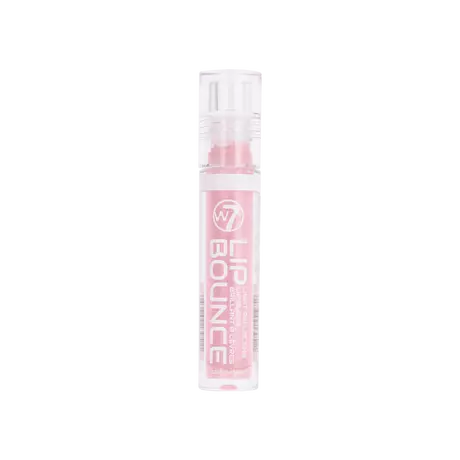 W7 Lip Bounce Lip Gloss Soft Pink