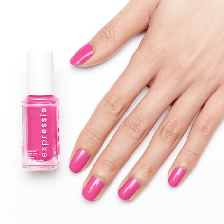 essie Expressie Nagellak Roze 425 Trick Clique 10 ML