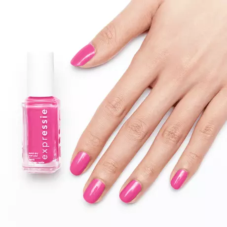 essie Expressie Nagellak Roze 425 Trick Clique 10 ML