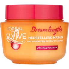 L'Oréal Paris Elvive Dream Lengths Heat Mask 300 ML