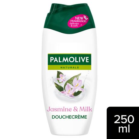 Palmolive Naturals Jasmijn & Melk Douchecrème 250 ML