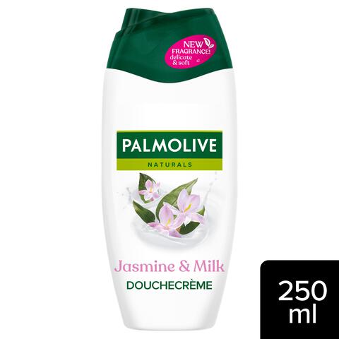 Palmolive Naturals Jasmijn & Melk Douchecrème 250 ML