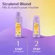 Andrélon Honing Blond Shampoo 250 ML
