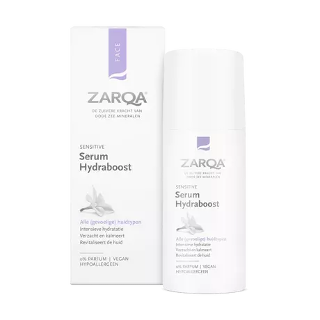 ZARQA Hydraboost Serum 50 ML