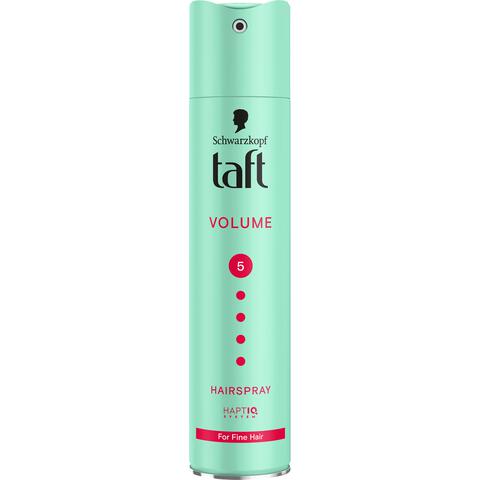 Taft Styling Volume Haarspray 250 ML