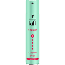 Taft Styling Volume Haarspray 250 ML