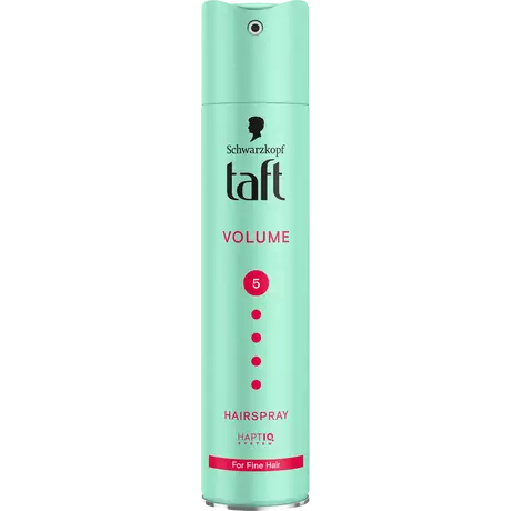 Taft Styling Volume Haarspray 250 ML