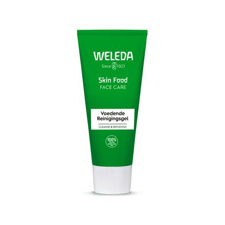 Weleda Skin Food Voedende Reinigingsgel 75 ML