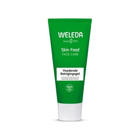 Weleda Skin Food Voedende Reinigingsgel 75 ML
