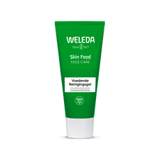 Weleda Skin Food Voedende Reinigingsgel 75 ML