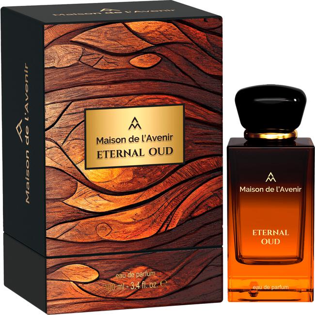 Maison de l'Avenir Eternal Oud 100 ML