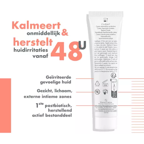 Avène Cicalfate+ Crème 40 ML