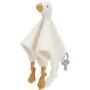 Little Dutch Knuffeldoek Little Goose