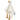 Little Dutch Knuffeldoek Little Goose
